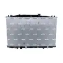 Kühler Motorkühlung Nrf 53970 Easy Fit für Honda