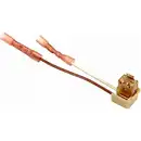 HELLA 8KB 863 949-001 Stecker
