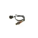 BOSCH 0 258 006 501 Lambdasonde