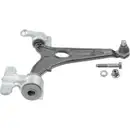Lenker Radaufhängung Lemförder 34824 01 für Toyota für Citroën für Fiat Außen