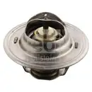 FEBI BILSTEIN 09337 Thermostat für RENAULT