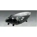 VALEO 043972 Scheinw. Renault Scenic III L
