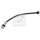 FEBI BILSTEIN 44648 Verschleißkontakt für PORSCHE