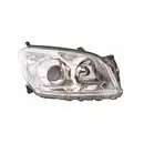 VAN WEZEL 5471964 Scheinwerfer re. m. elek. LWR