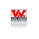 VAN WEZEL Heckleuchte kpl. aussen li. 2925921