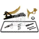 Steuerkettensatz Febi Bilstein 47660 Standard Medium Kit für Bmw