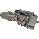 METZGER 2370003 GEHÄUSE, ÖLFILTER