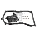 Hydraulikfiltersatz Automatikgetriebe Febi Bilstein 107012 für Seat für Skoda