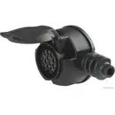 HERTH+BUSS ELPARTS 51305139 Steckdose 13-polig 12V