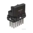 Steuergerät Heizung/lüftung Herth+buss Elparts 75614275 für Ford
