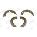 JURID 362400J Bremsbacken HA PEUGEOT