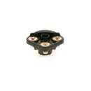 Zündverteilerläufer Bosch 1 234 332 422 für Mercedes Benz für Mercedes Benz