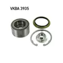 SKF VKBA 3935 Radlagersatz
