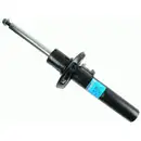 2x SACHS Stoßdämpfer Gasdruck Vorderachse Seat Altea VW Caddy Skoda