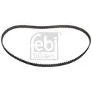 FEBI BILSTEIN 12652 Zahnriemen für VW, AUDI, SEAT, PORSCHE