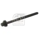 FEBI BILSTEIN 18617 Zylinderkopfschraube für CITROËN, PEUGEOT
