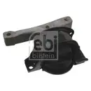 FEBI BILSTEIN 36861 Motorlager für CITROËN, PEUGEOT