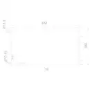 MAHLE AC 826 000S A/C-Kondensator