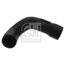 FEBI BILSTEIN 33858 Schlauch für MERCEDES-BENZ