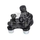 Trag /führungsgelenk Febi Bilstein 183617 für Citroën für Fiat für Opel für Jeep