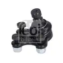 FEBI BILSTEIN 183617 Traggelenk für PEUGEOT, CITROËN, FIAT, DS, OPEL, JEEP