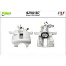 Bremssattel Fte 9298187 Neogen für Audi für Seat für Skoda für VW