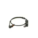 Sensor Raddrehzahl Bosch 0 265 008 133 für Mercedes Benz für Mercedes Benz