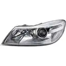 HELLA 1EL 247 052-251 HSW li Halogen SKODA