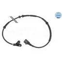 Sensor Raddrehzahl Meyle 114 800 0019 Meyle-original: True To Oe. für Ford