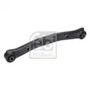 Lenker Radaufhängung Febi Bilstein 183717 für Hyundai für Kia Hinterachse Links