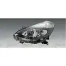 VALEO 044048 Scheinw. RENAULT Clio III schw. Maske R