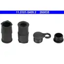 ATE 11.0101-5409.2 Führungshülsensatz für VW AUDI SKODA SEAT