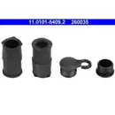ATE 11.0101-5409.2 Führungshülsensatz für VW AUDI SKODA SEAT