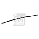 FEBI BILSTEIN 09486 Bremsschlauch für MERCEDES-BENZ