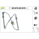 Fensterheber Valeo 851678 für Mercedes Benz für Mercedes Benz Vorne Links