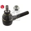 FEBI BILSTEIN 02291 Spurstangenendstück für VW