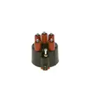Zündverteilerkappe Bosch 1 235 522 327 für Mercedes Benz für Mercedes Benz