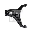 FEBI BILSTEIN 09523 Querlenker für AUDI