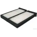 HERTH+BUSS JAKOPARTS J1345001 Filter, Innenraumluft