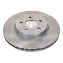 Febi Bremsscheiben Bremsbeläge Vorne Hinten für Ford Mondeo 3 B4Y B5Y BWY