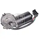 Wischermotor Febi Bilstein 36870 für Mercedes Benz für Mercedes Benz für VW