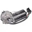 FEBI BILSTEIN 36870 Scheibenwischermotor für VW, MERCEDES-BENZ