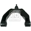 FEBI BILSTEIN 48178 Querlenker für NISSAN