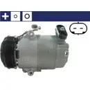Kompressor Klimaanlage Mahle ACP 59 000S Behr für Opel für Vauxhall