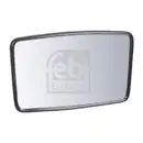 Außenspiegel Febi Bilstein 102334 für Daf für Mercedes Benz für Mercedes Benz