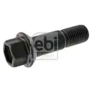 Radschraube Febi Bilstein 46710 für Mercedes Benz für Mercedes Benz Hinterachse