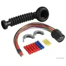 Kabelreparatursatz Tür Herth+buss Elparts 51277187 Beidseitig Hinten
