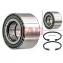 Radlagersatz Schaeffler Fag 713 6440 80 für Opel für Vauxhall für General Motors