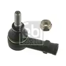 Spurstangenkopf Febi Bilstein 09113 für Opel für Saab für Vauxhall