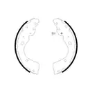 TEXTAR 91081800 PKW Bremsbacken
